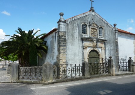 Colectiva de Montemor-o-Velho (SAPO)