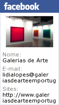 Galerias de arte em Portugal